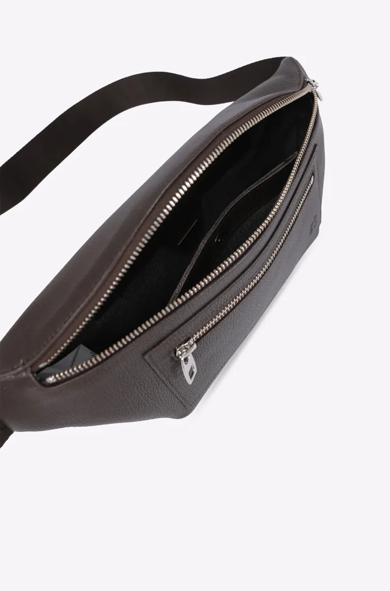 BRAON MUŠKA KOŽNA TORBICA 7112504-4