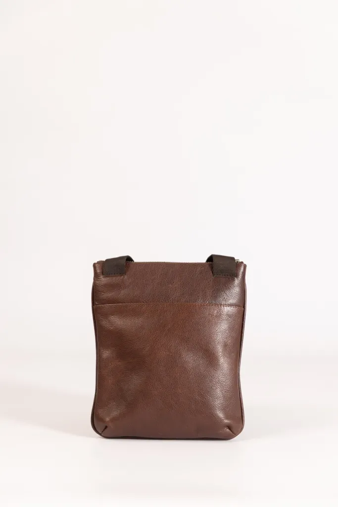 BRAON MUŠKA KOŽNA TORBICA 7113203-4