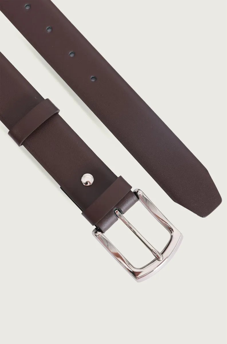 BRAON MUŠKI KOŽNI KAIŠ 7613202-5