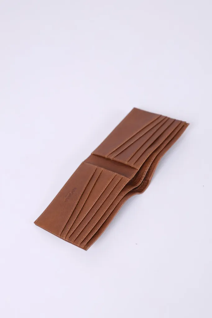 BRAON MUŠKI KOŽNI NOVČANIK 7511901-3