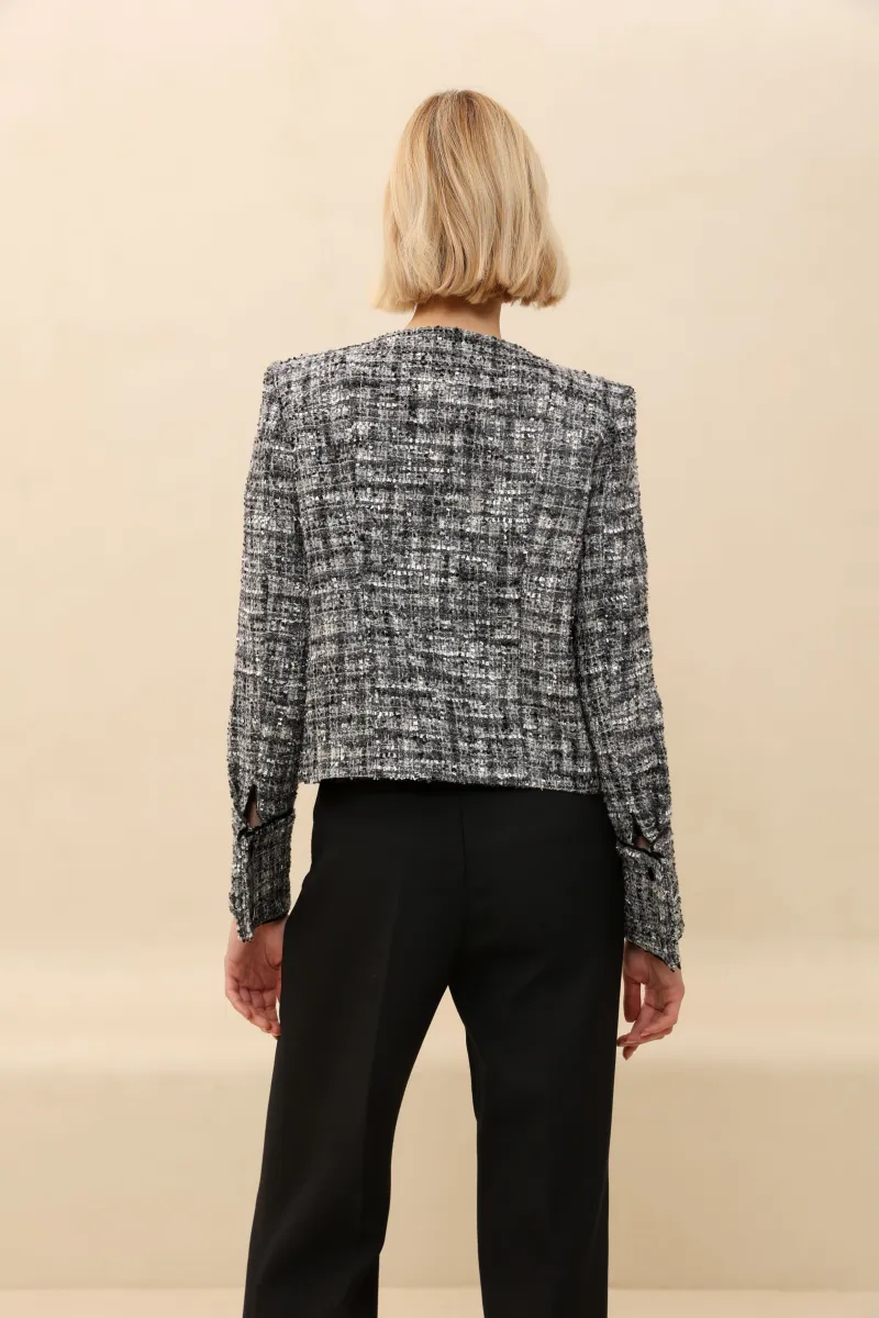 BUKLE BLEJZER 58131301-5