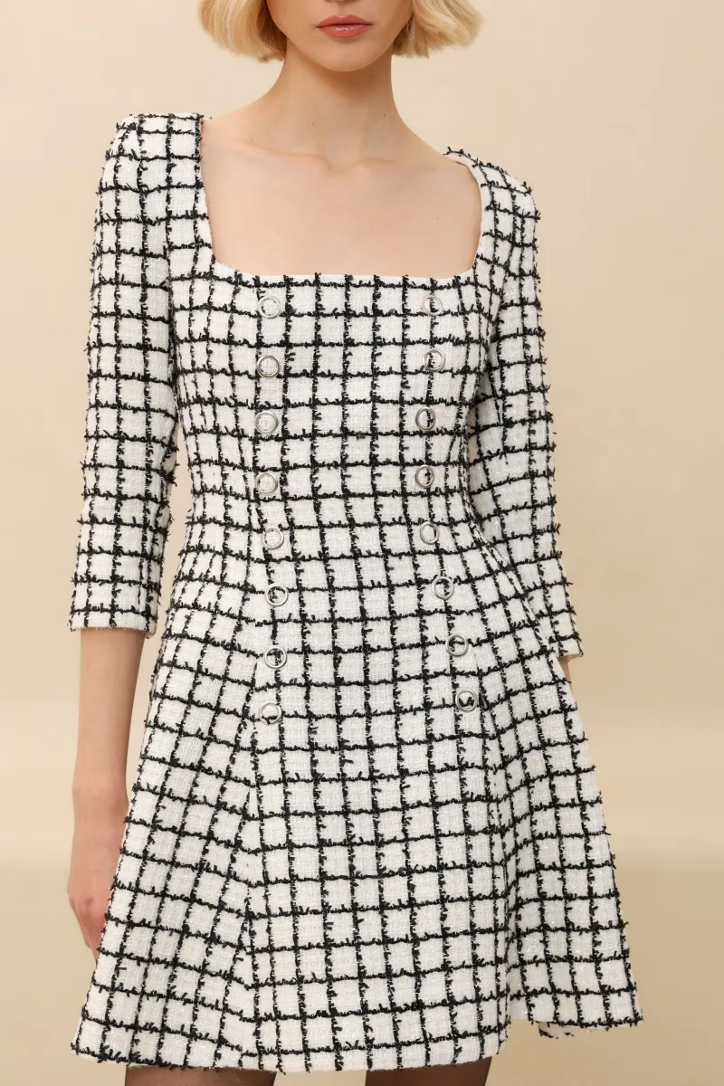 BUKLE MINI-HALJINA 54303701-5