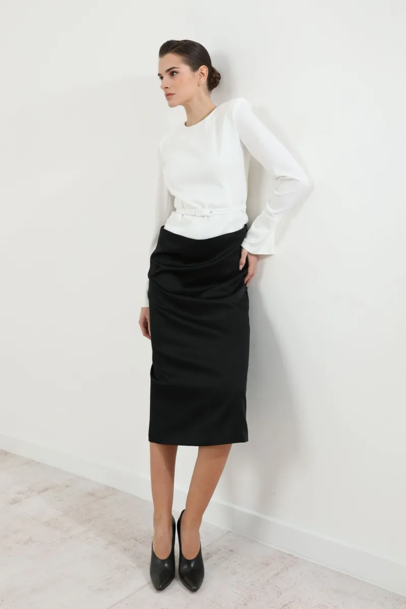 „COLOR-BLOCK“ MIDI-HALJINA 54279801-5