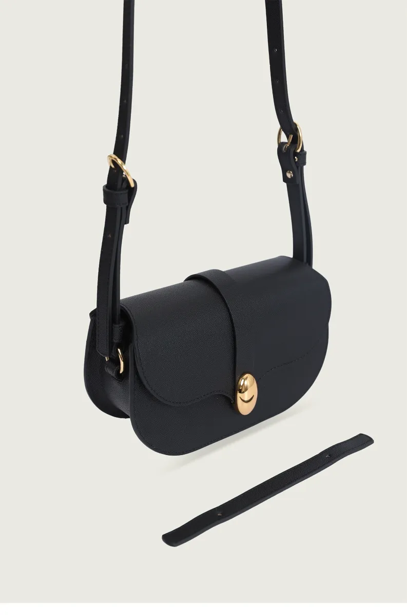 CRNA KOŽNA TAŠNICA 3174103-5