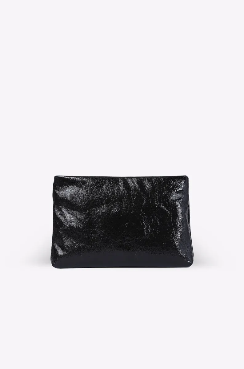 CRNI KOŽNI NESESER 6214001-5