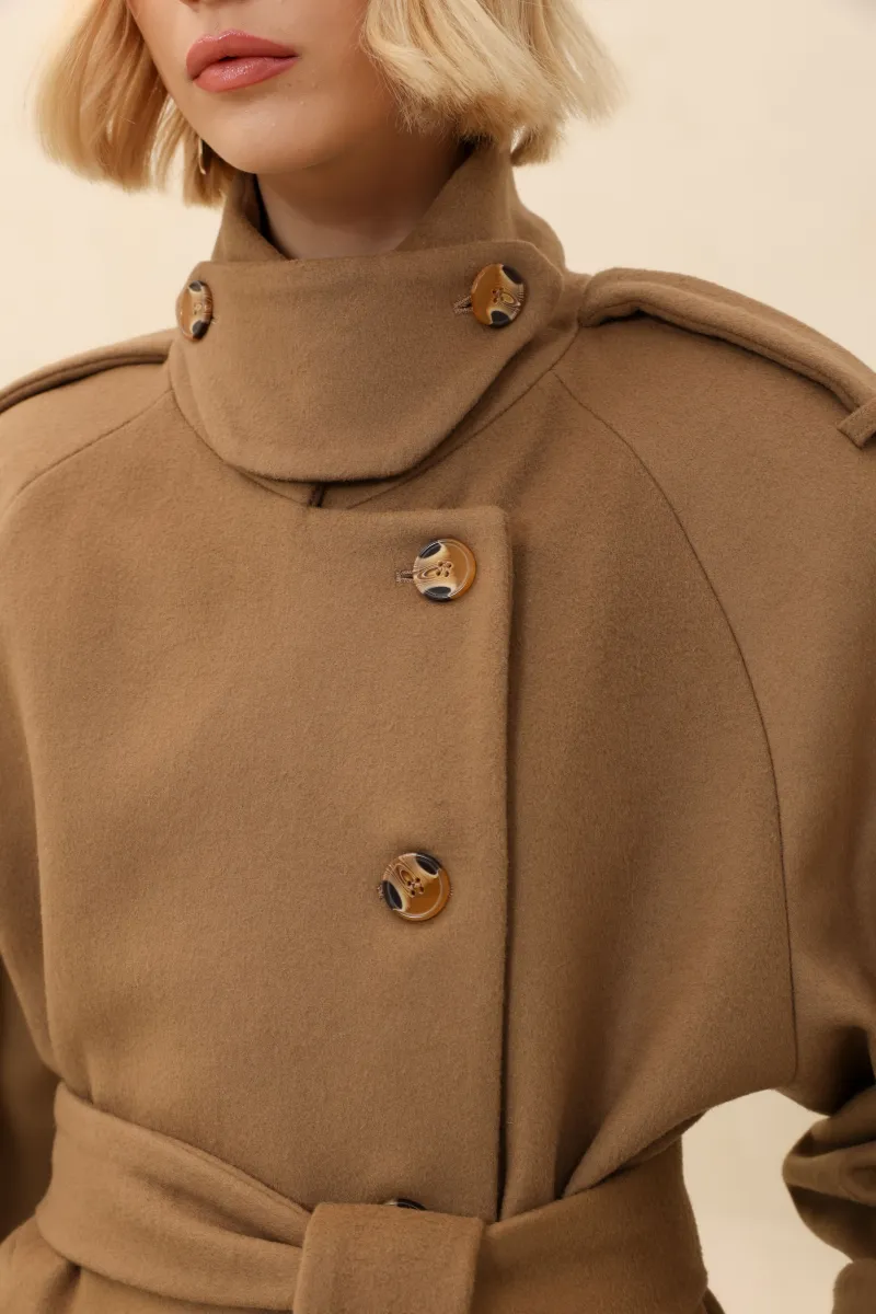 DUGI KAPUT SA POJASOM 5973201-5