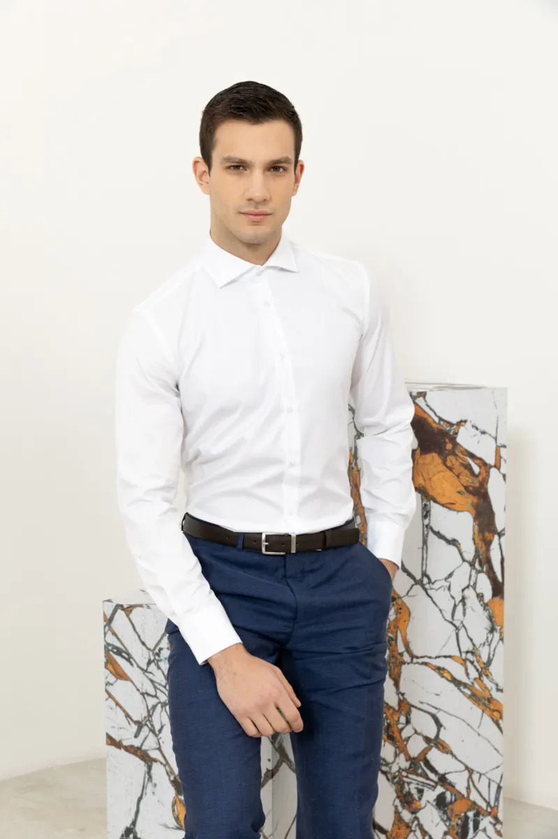 EXCLUSIVE REGULAR-FIT KOŠULJA 4229201-4
