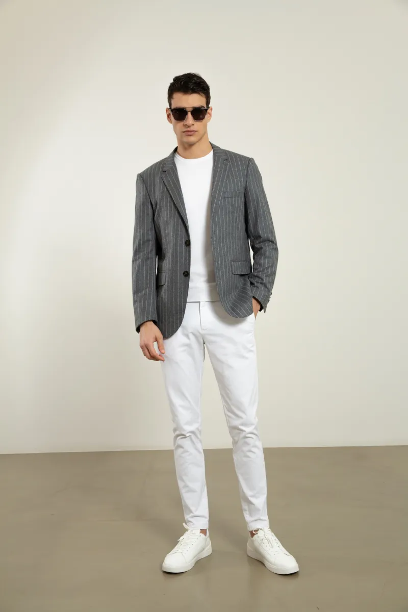 EXCLUSIVE REGULAR-FIT SAKO 4825301-2