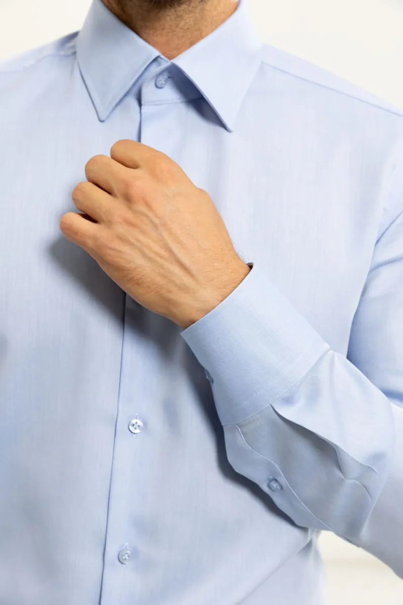 EXCLUSIVE SLIM-FIT KOŠULJA 4227901-3