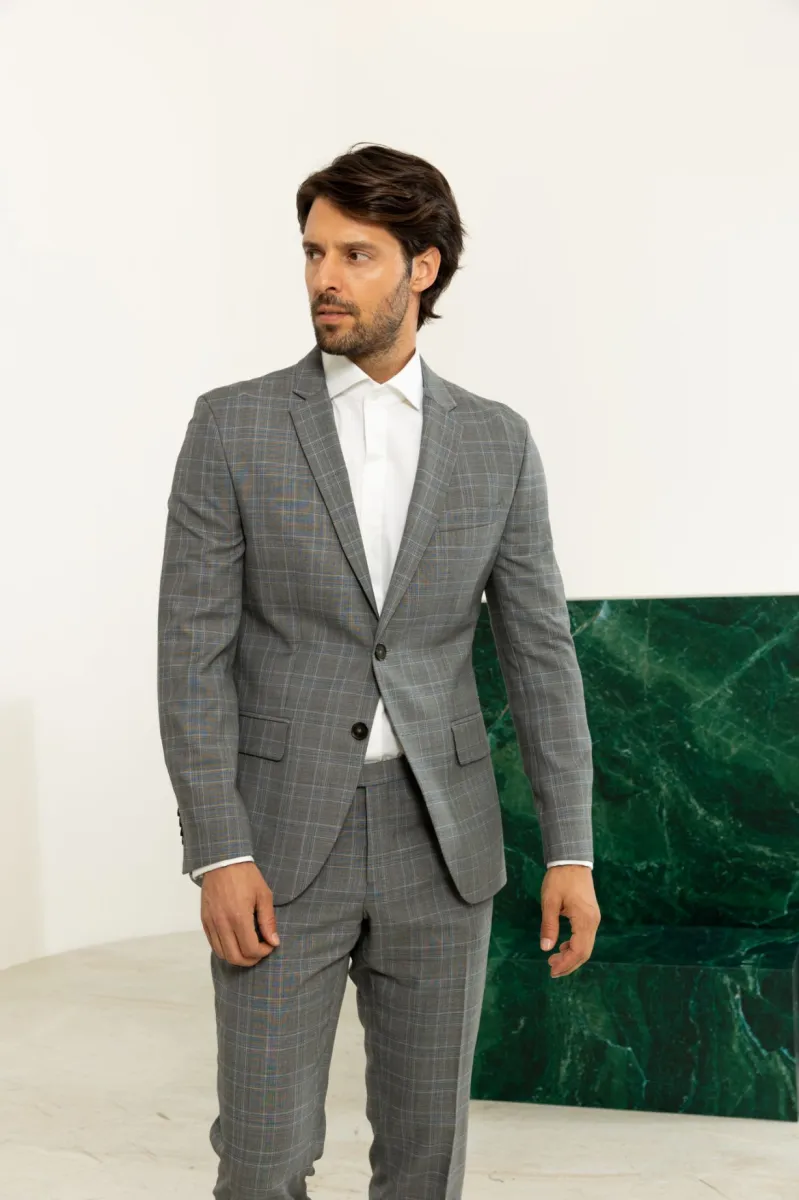 EXCLUSIVE SLIM-FIT ODELO 4910101-3