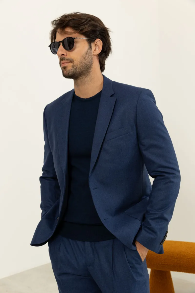 EXCLUSIVE SLIM-FIT SAKO 4827201-3