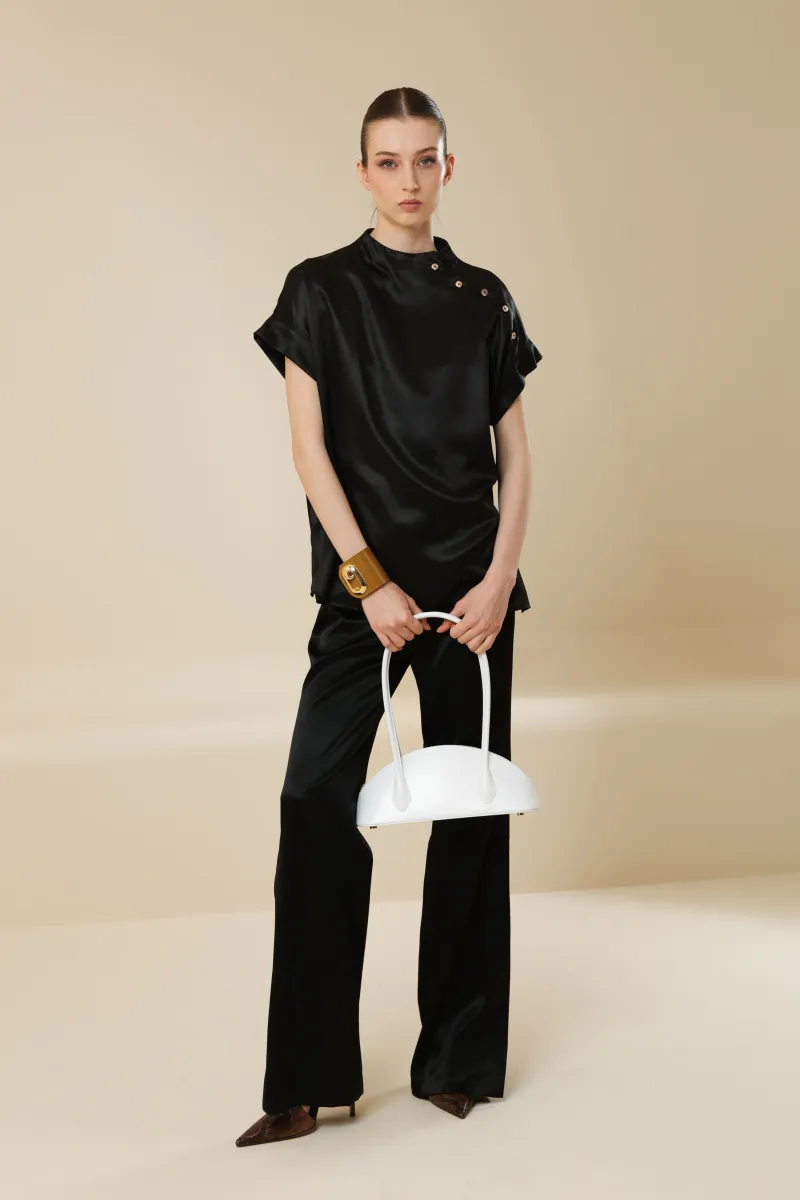 JEDNOBOJNE PANTALONE 50109101-5