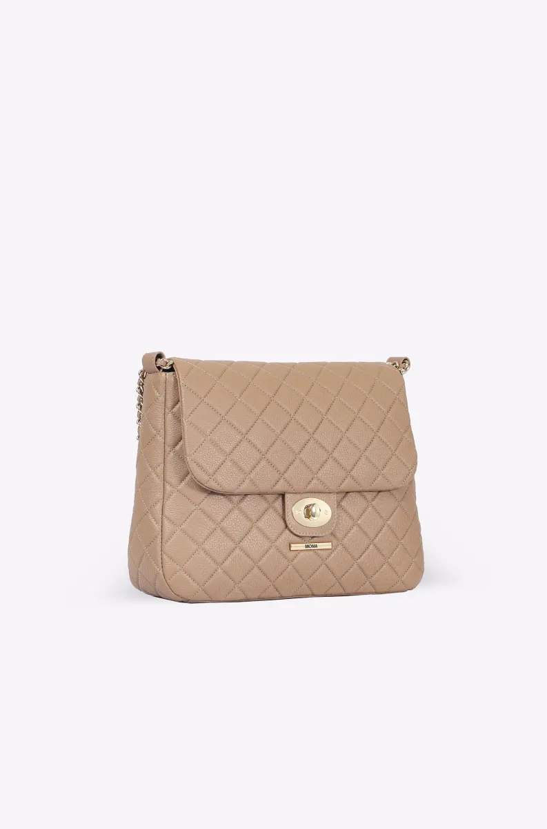 KAMEL ŠTEPANA KOŽNA TAŠNA 3001087-4