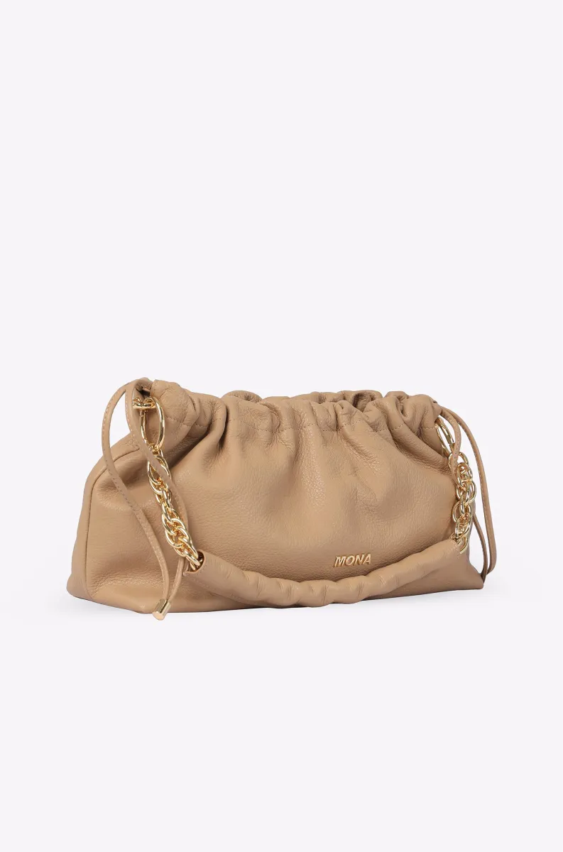 KAPUČINO KOŽNA TAŠNA 30016707-5