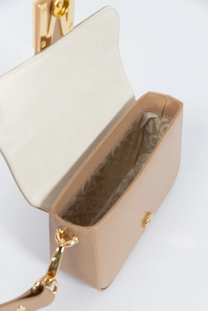 KAPUČINO KOŽNA TAŠNICA 3160257-5