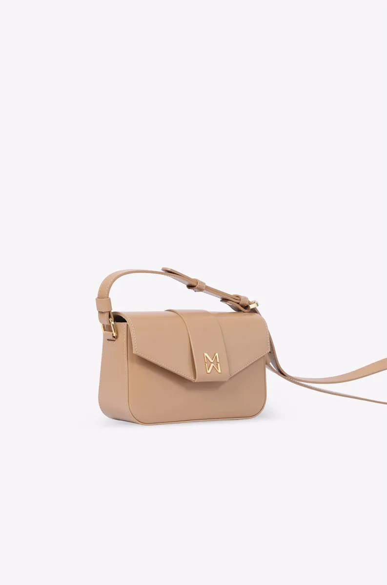 KAPUČINO KOŽNA TAŠNICA 3168013-5