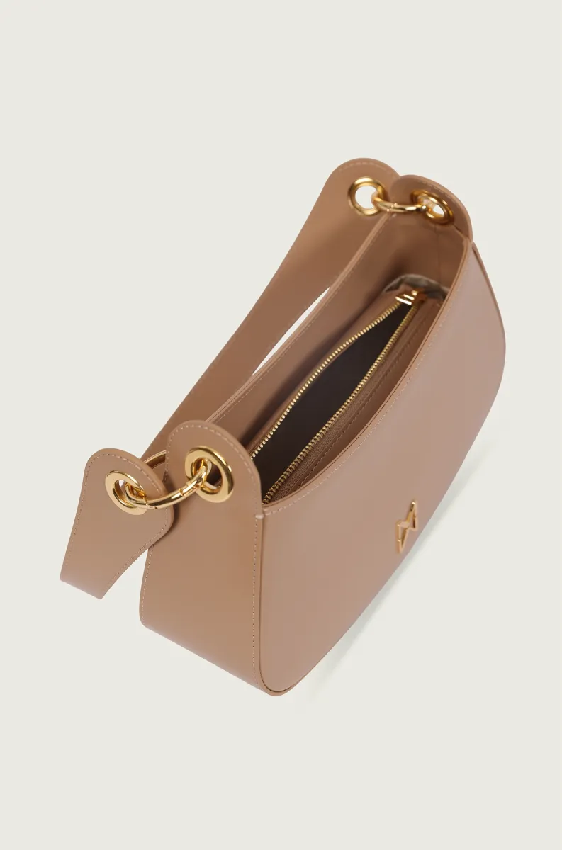 KAPUČINO KOŽNA TAŠNICA 3169213-5