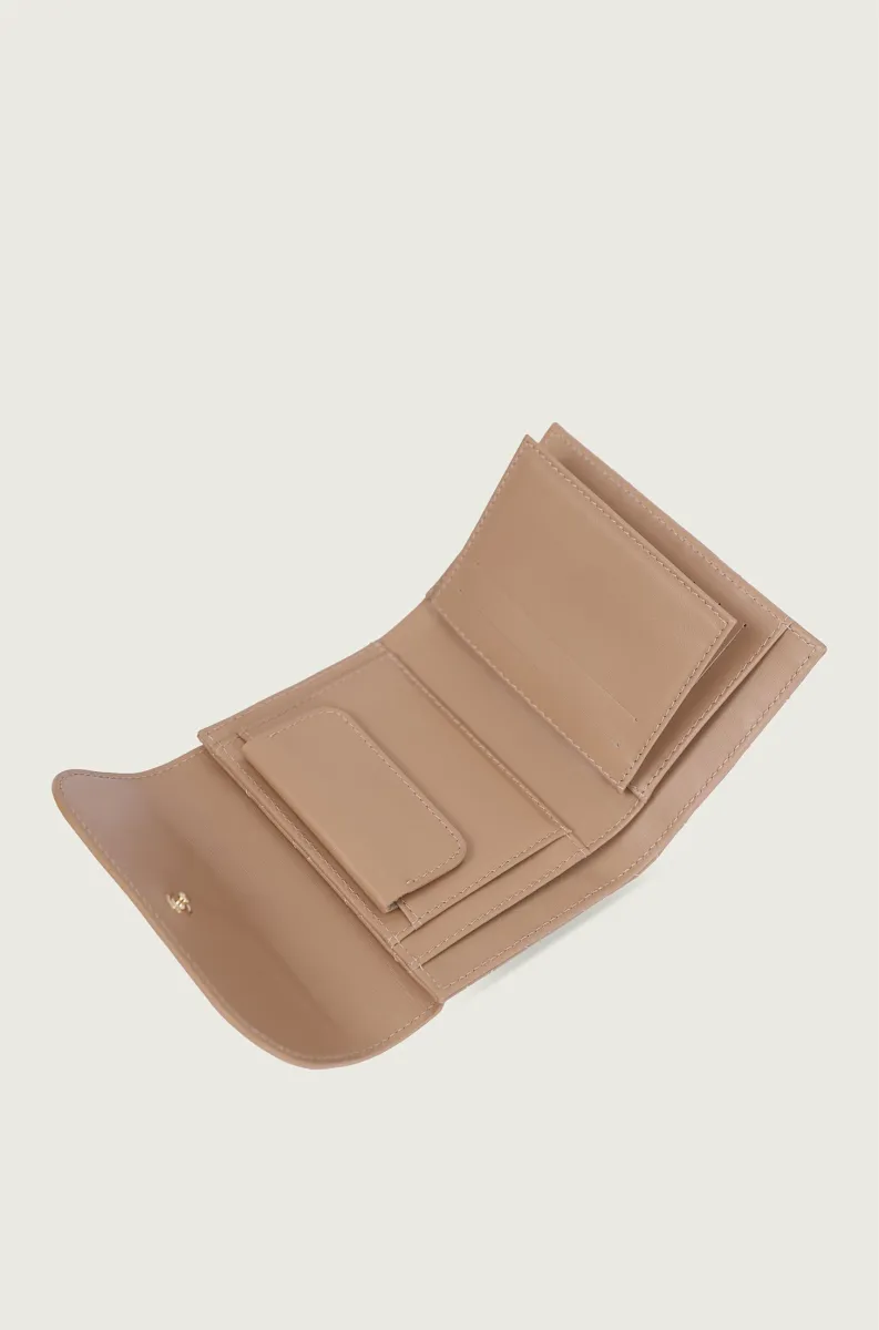 KAPUČINO KOŽNI NOVČANIK 6523003-5