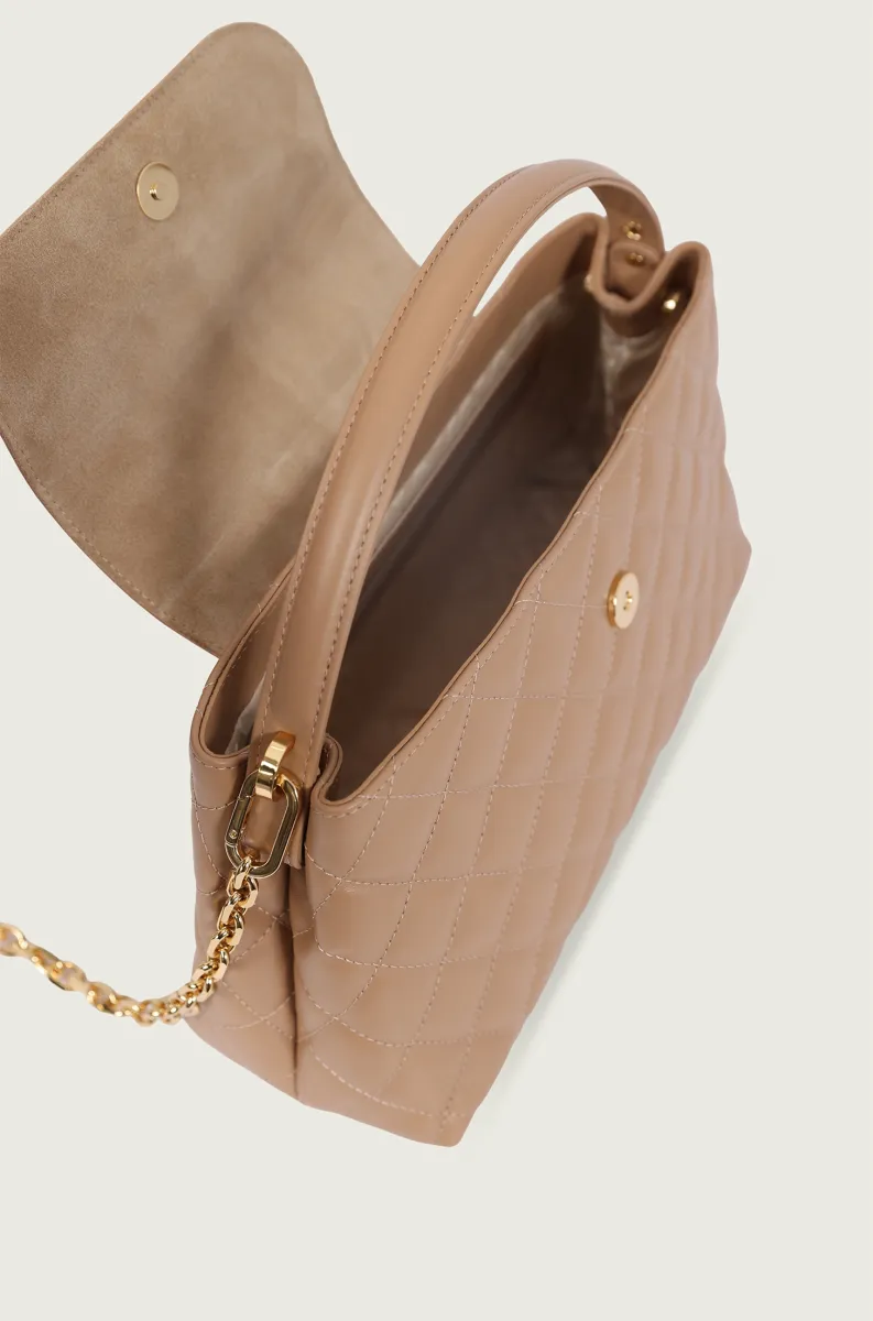 KAPUČINO ŠTEPANA KOŽNA TAŠNA 30018902-5