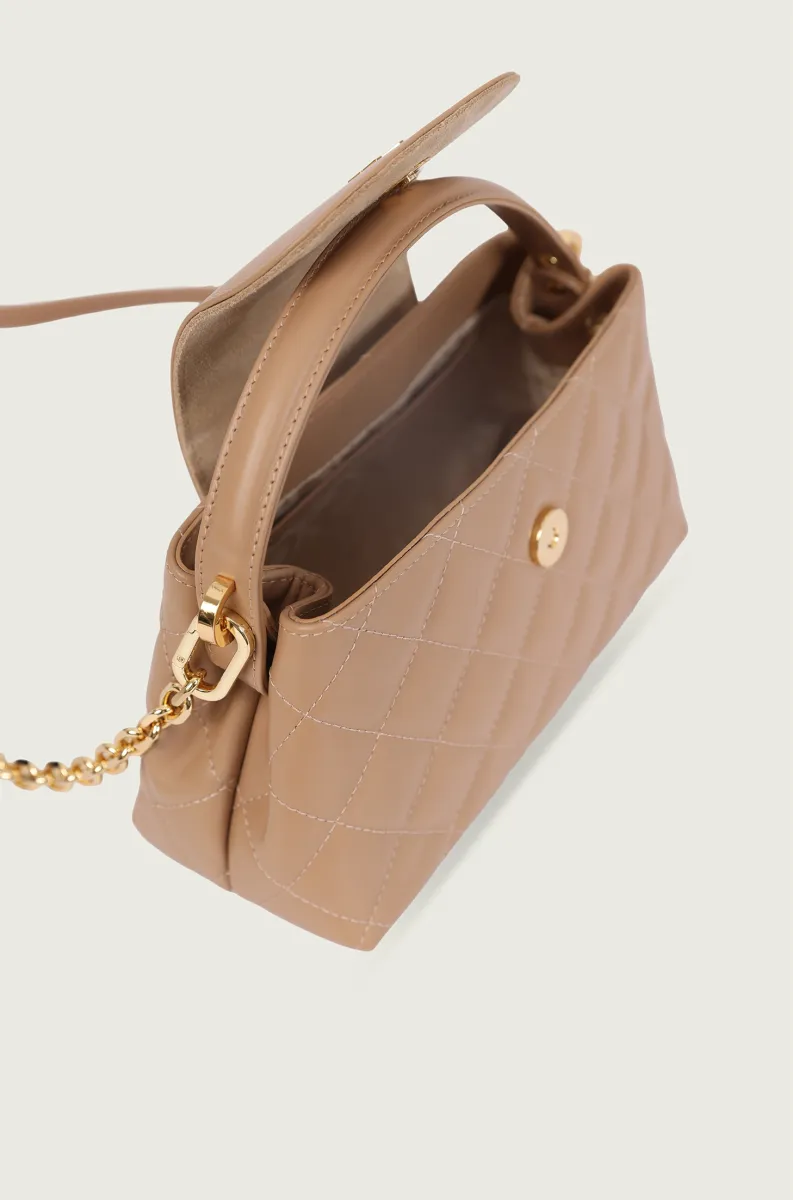 KAPUČINO ŠTEPANA KOŽNA TAŠNICA 3174302-5