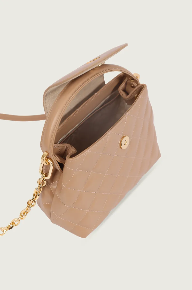 KAPUČINO ŠTEPANA KOŽNA TAŠNICA 3174402-5