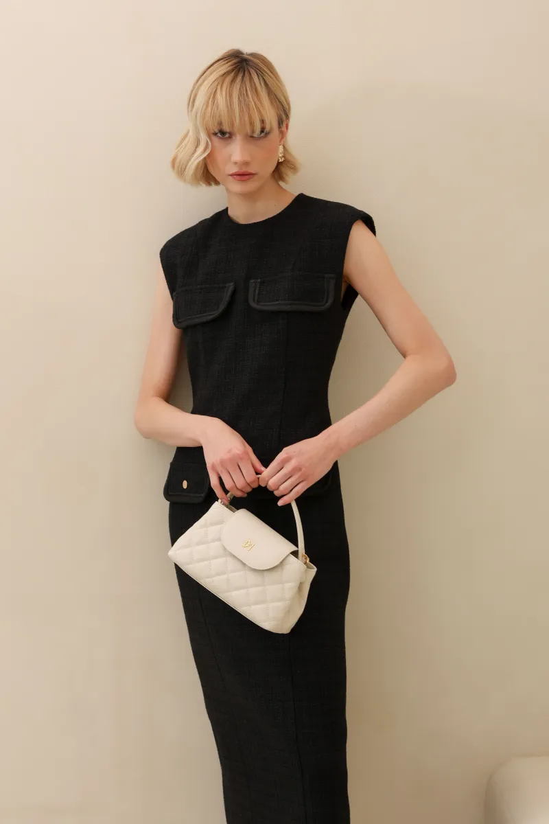 KARIRANA MIDI-HALJINA 54304701-5