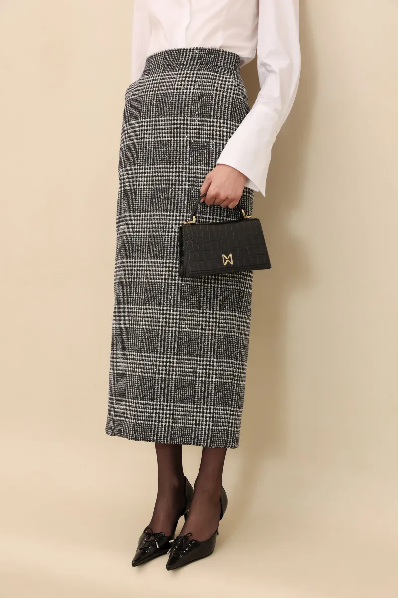 KARIRANA MIDI-SUKNJA 57130001-5