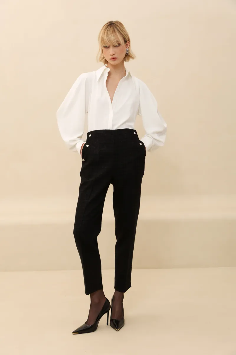 KARIRANE PANTALONE 50116101-5