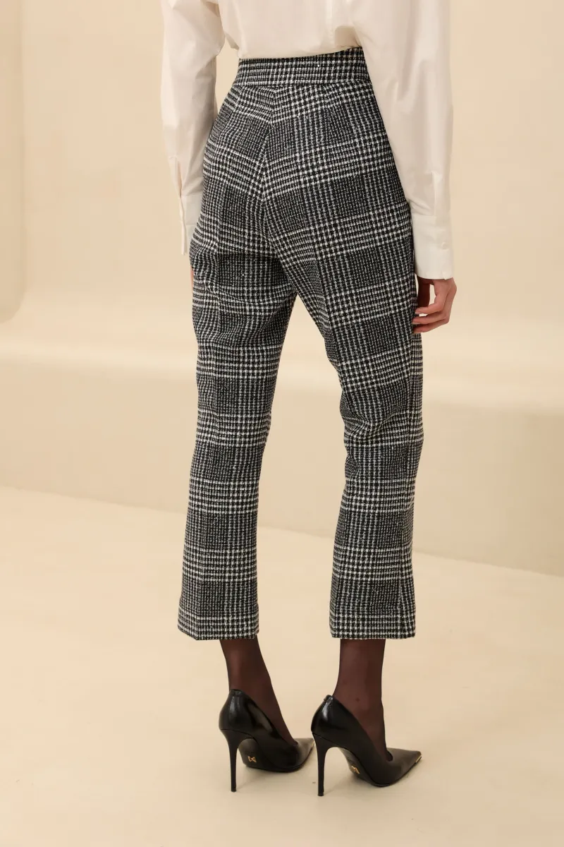 KARIRANE PANTALONE 50116201-5