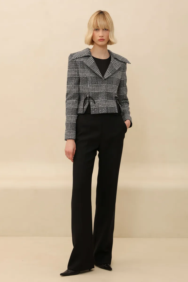 KARIRANI BLEJZER 58130501-5