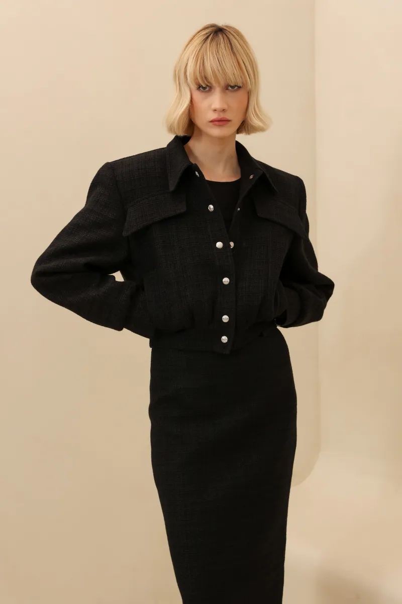 KARIRANI BLEJZER 58130601-5