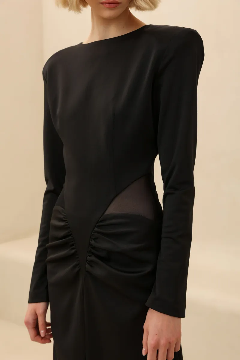 MAKSI-HALJINA DUGIH RUKAVA 54304601-5