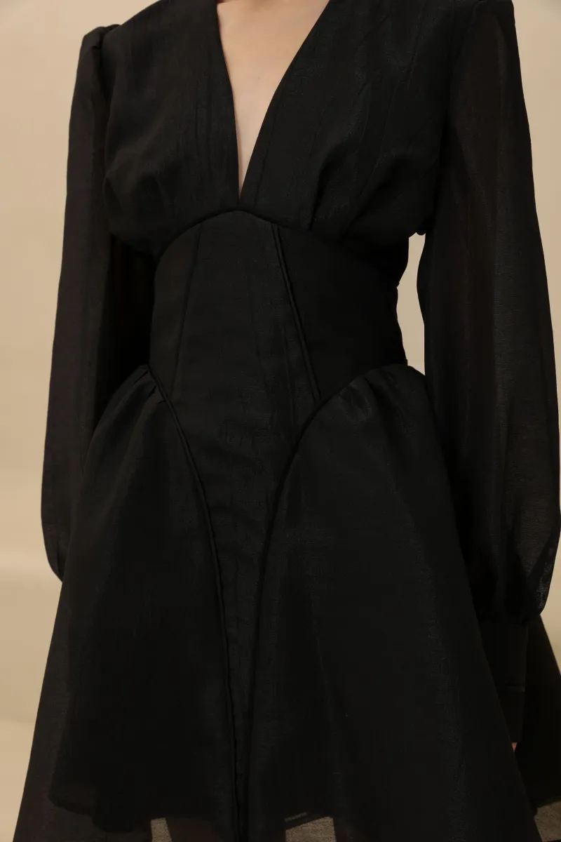 MINI KORSET-HALJINA 54303301-5