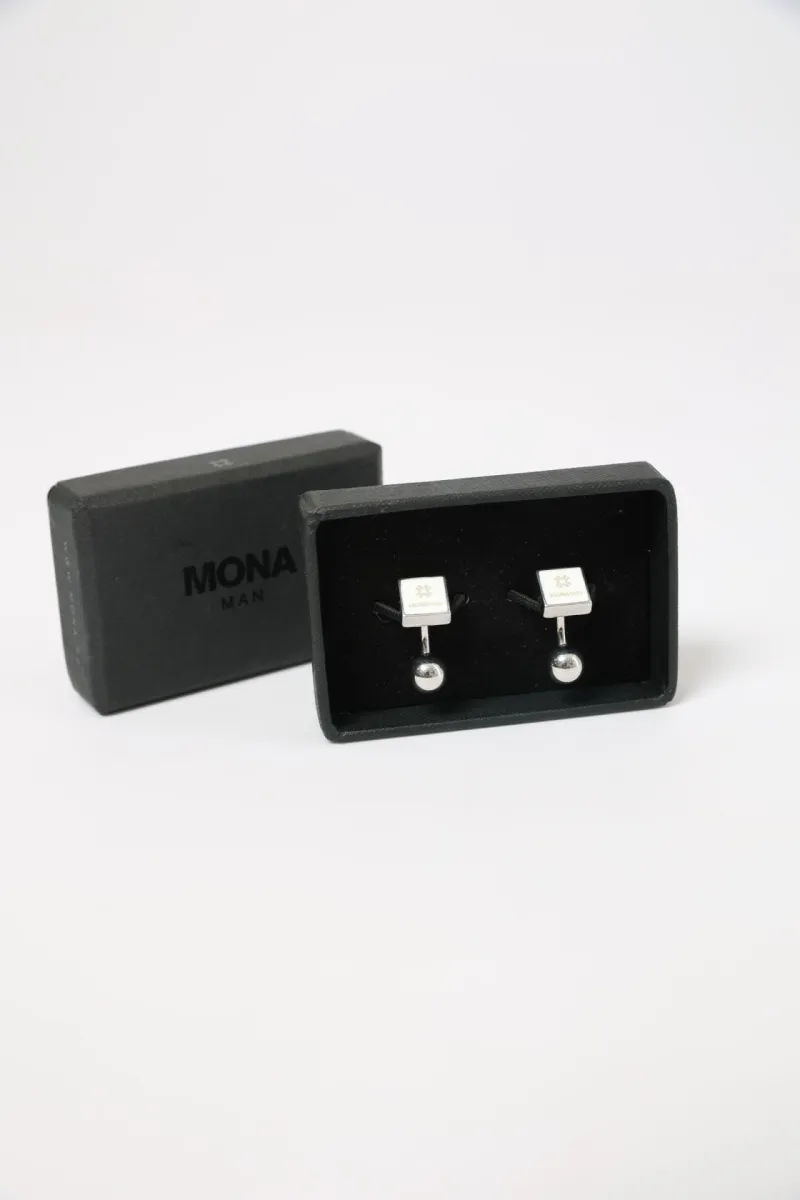 MONA MAN DUGMAD ZA MANŽETNE 7801R02-3