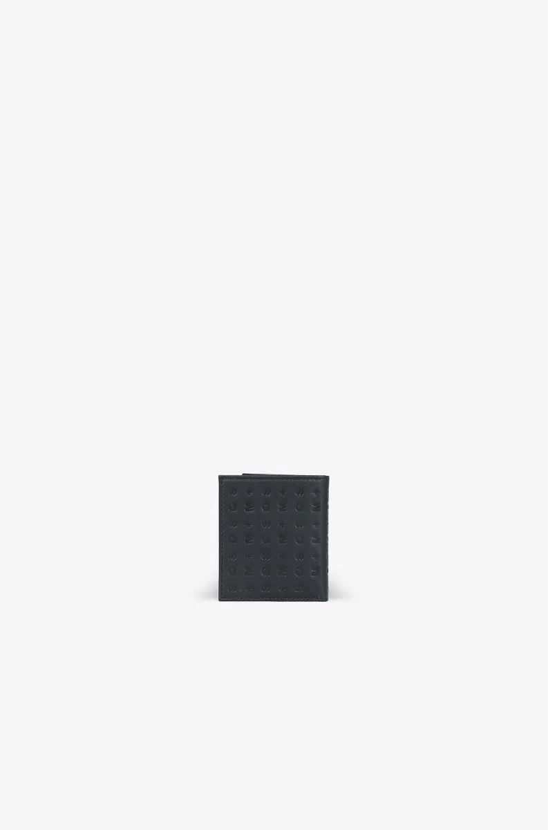 MONSTA BLACK WALLET 7513001-4