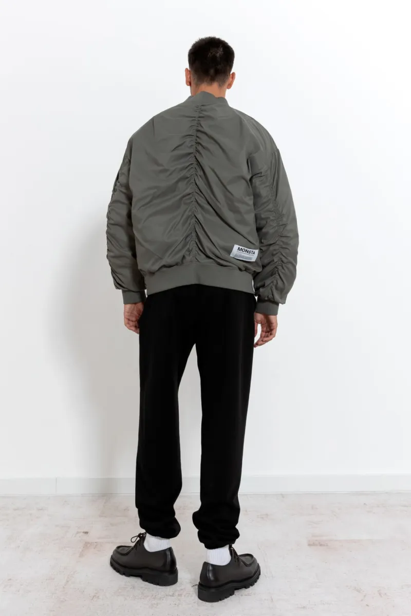 MONSTA BOMBER JACKET 4716102-4