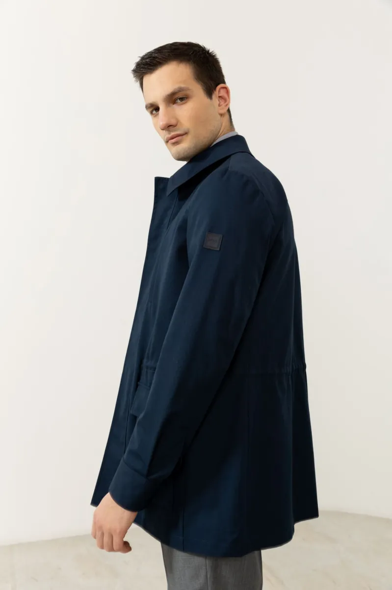 MUŠKA REGULAR-FIT JAKNA 4715201-4