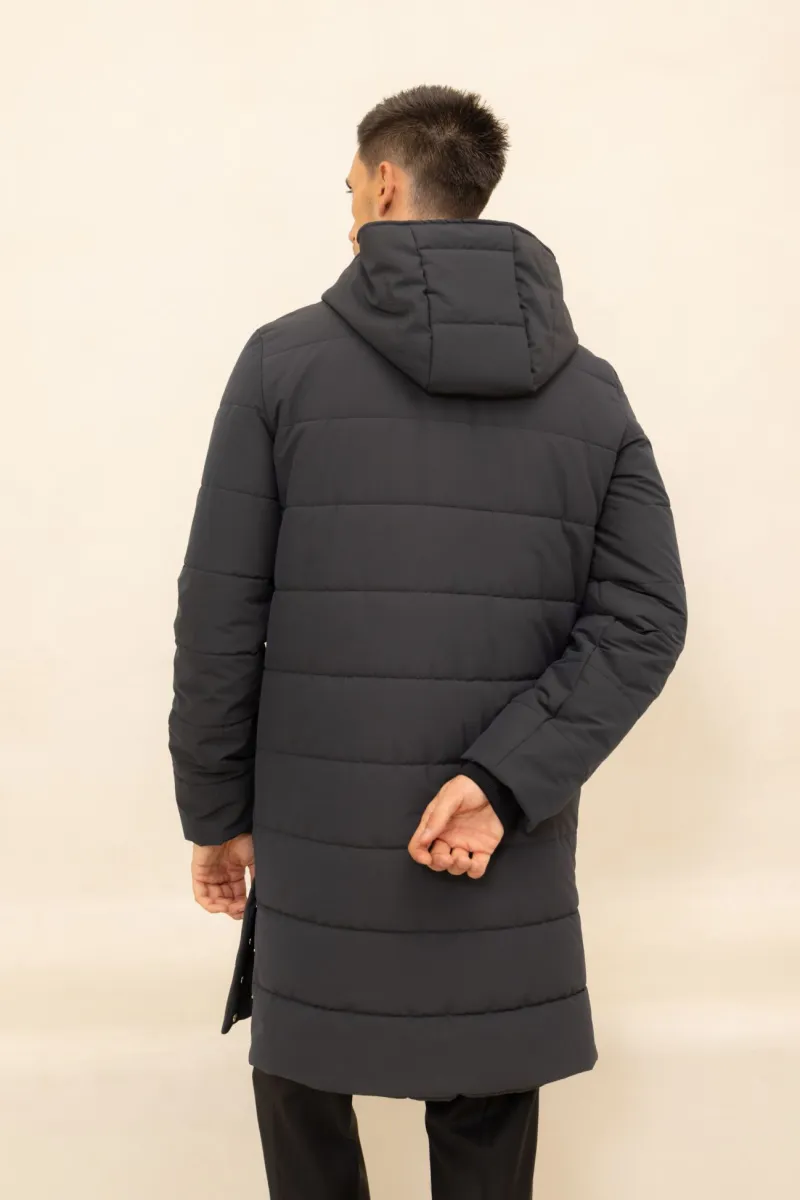 MUŠKA REGULAR-FIT JAKNA 4717701-5