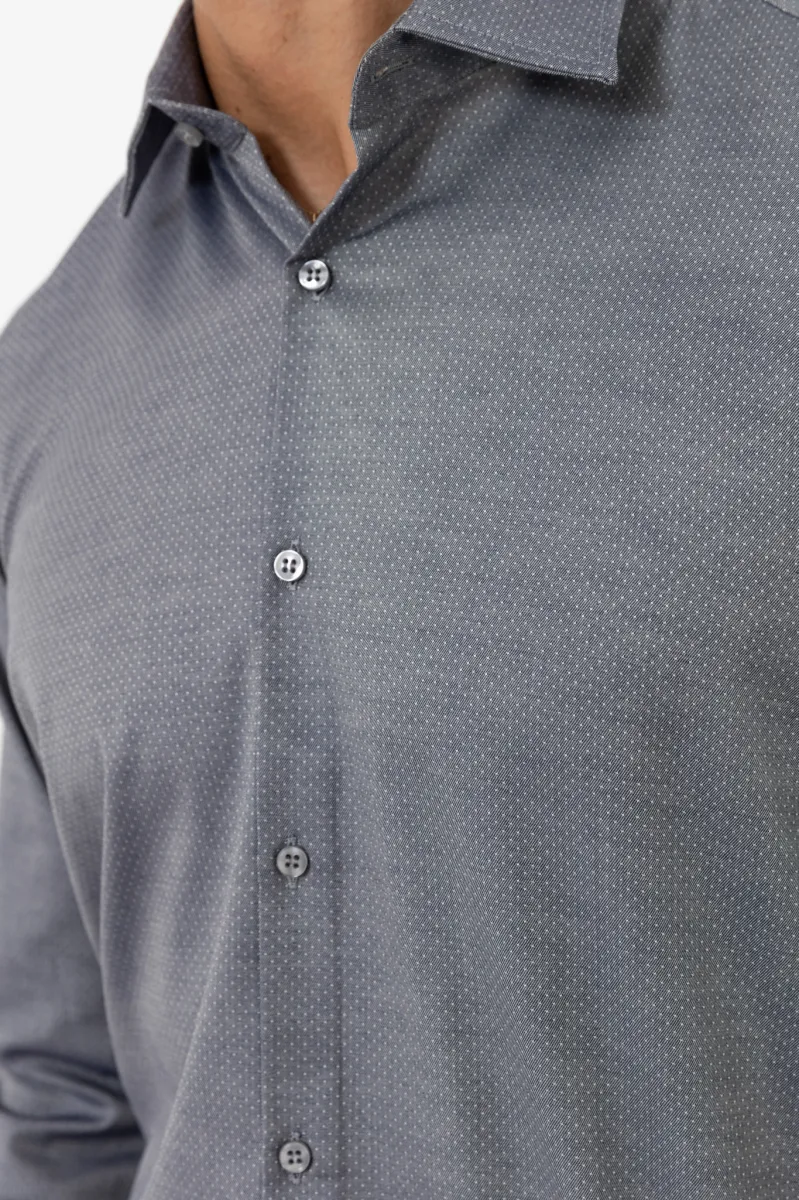MUŠKA REGULAR-FIT KOŠULJA 4227706-4