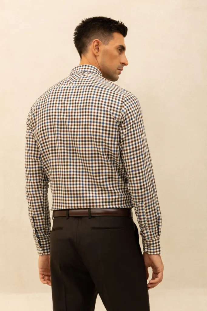MUŠKA REGULAR-FIT KOŠULJA 4228104-5