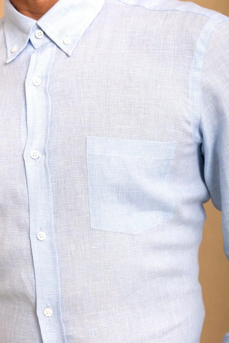 MUŠKA REGULAR-FIT KOŠULJA 4228802-4