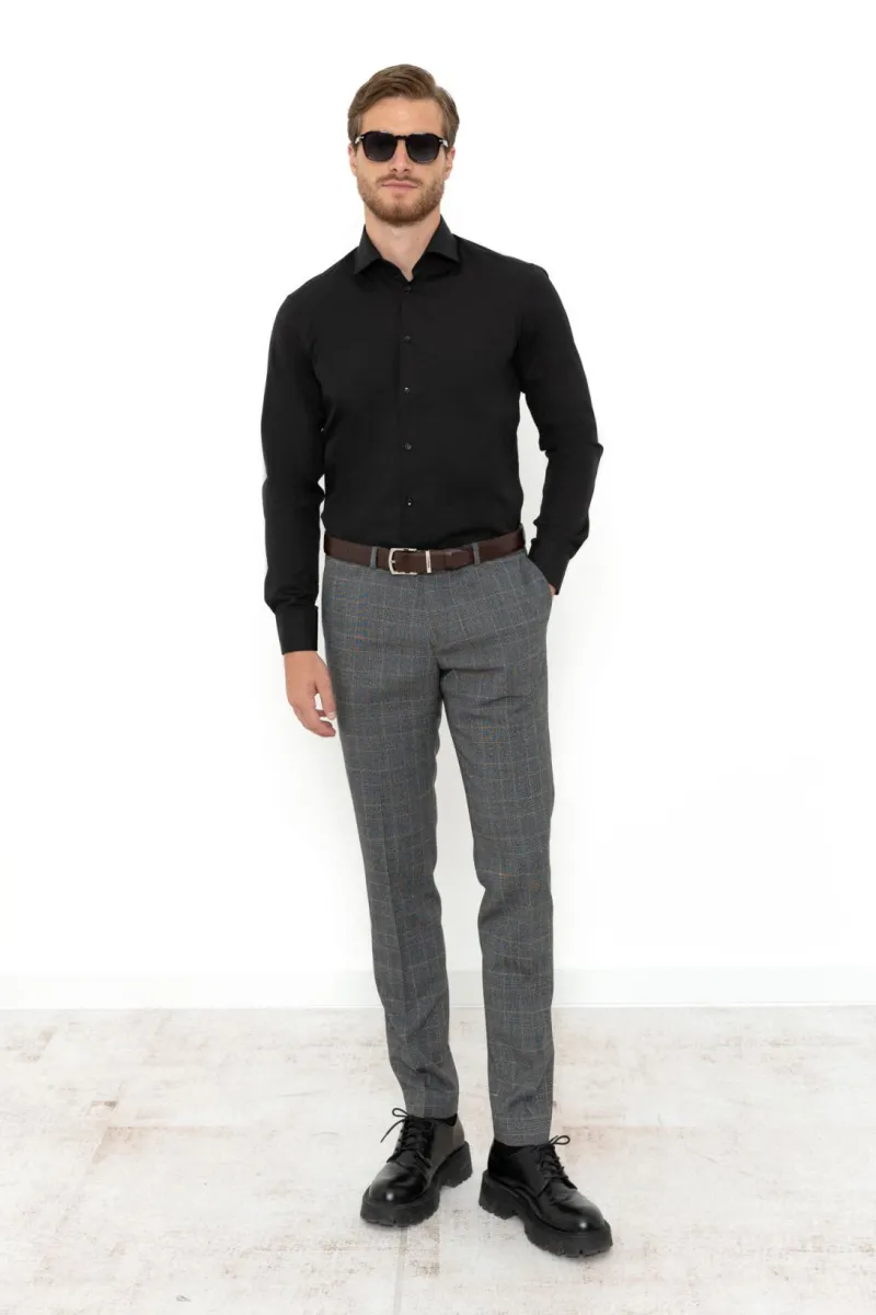 MUŠKA REGULAR-FIT KOŠULJA 4229203-4