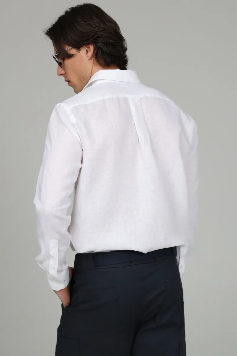 MUŠKA REGULAR-FIT KOŠULJA 4229901-5