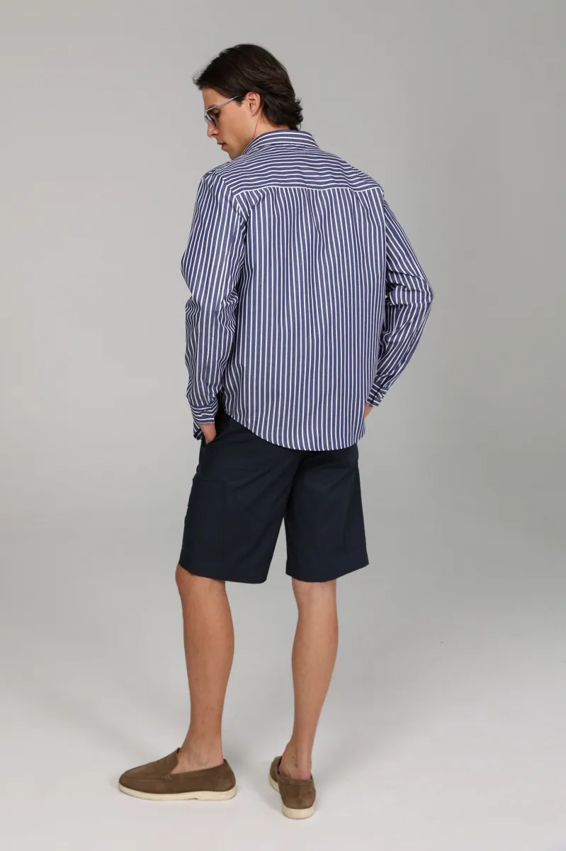 MUŠKA REGULAR-FIT KOŠULJA 4230301-5