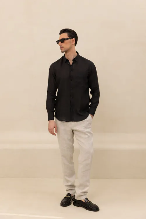 Muška regular-fit košulja 4230801-6