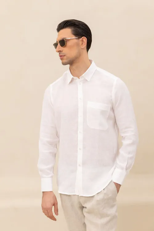 Muška regular-fit košulja 4230802-6