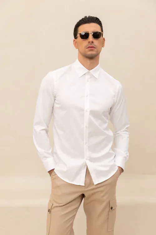 Muška regular-fit košulja 4231202-6