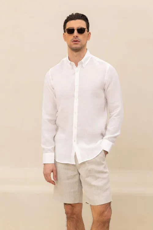 Muška regular-fit košulja 4231301-6