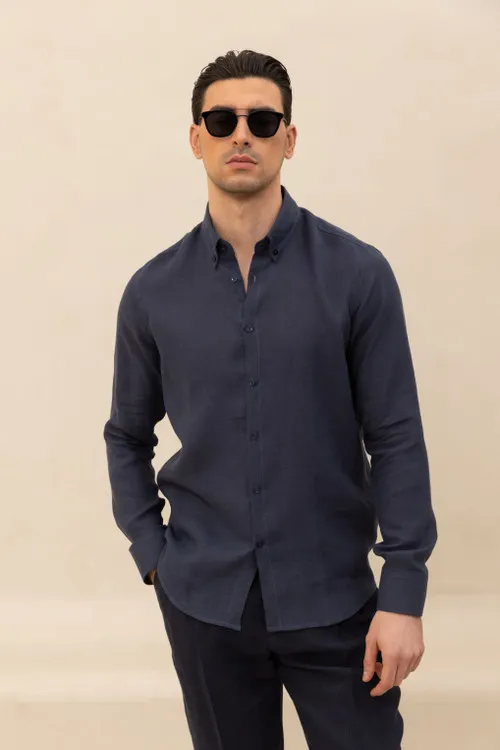Muška regular-fit košulja 4231302-6
