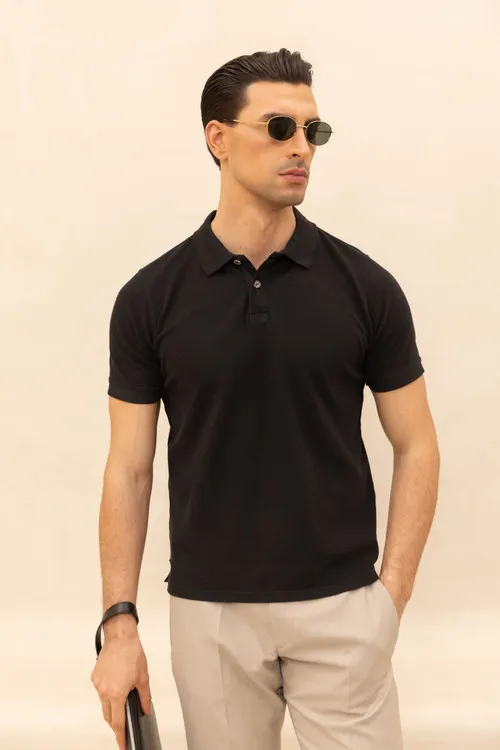 Muška regular-fit majica 4102R01-5